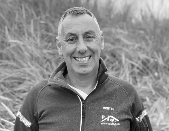 Morten S. Andersen
