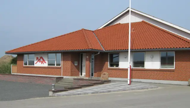 A/S PJP kan hjælpe dig med netop dit projekt.