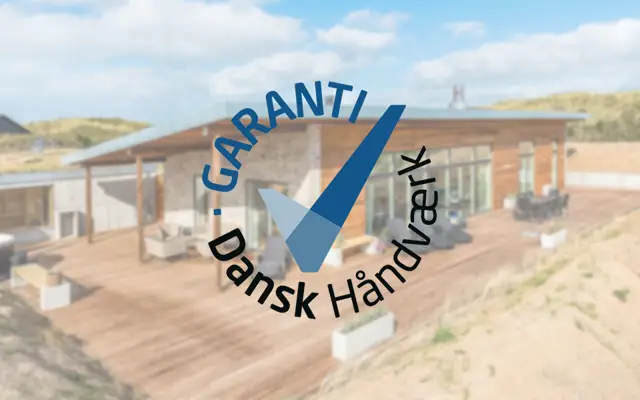 Dansk Håndværk Garanti
