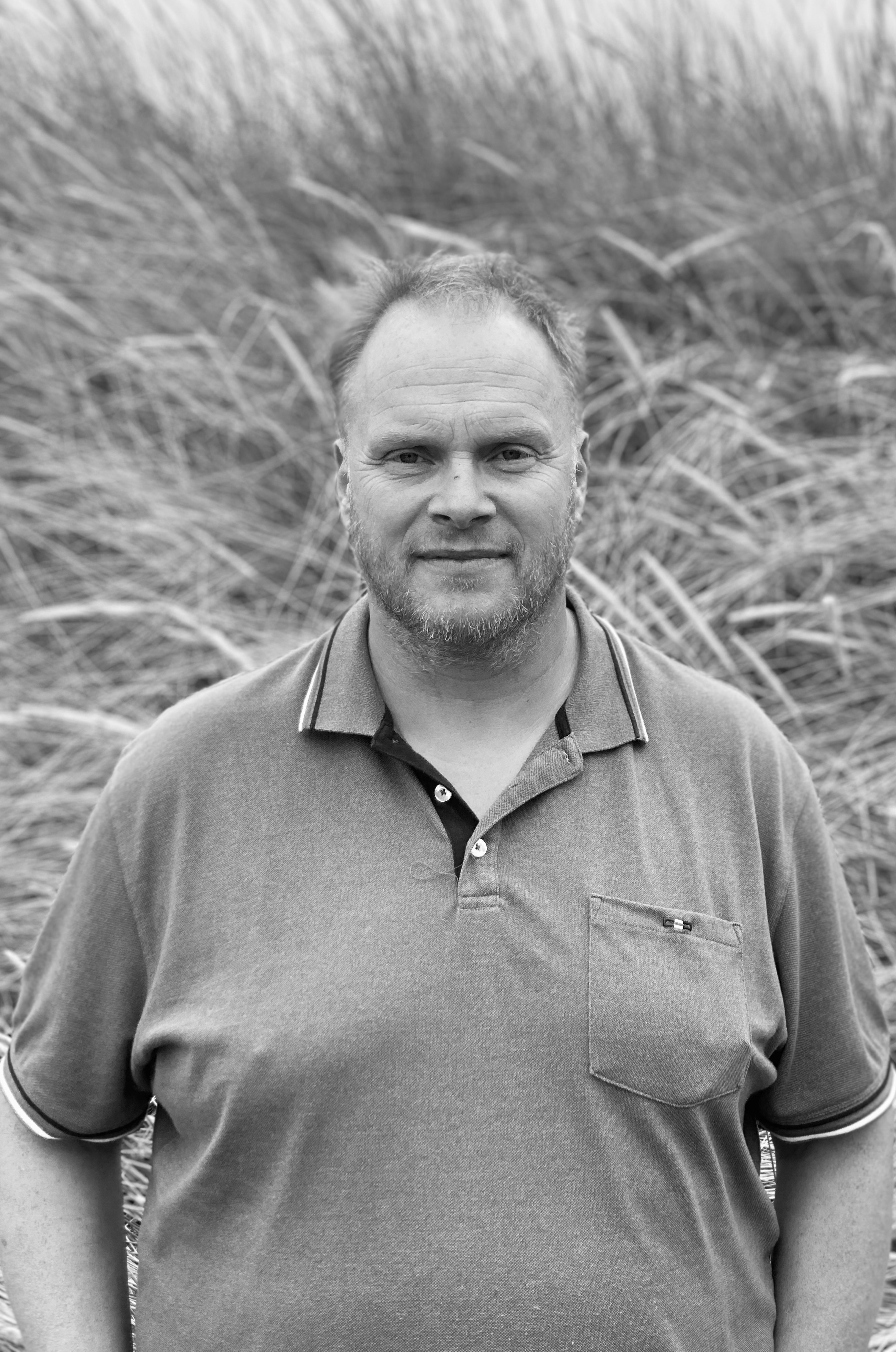 Leif K. Christensen